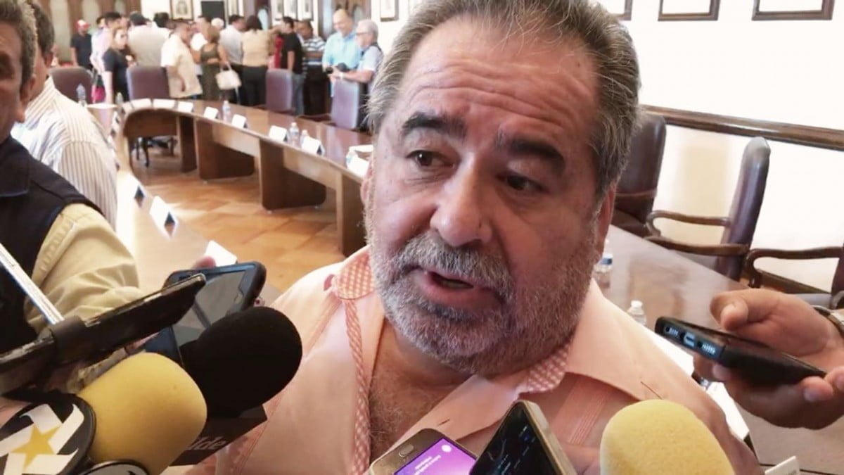 Talamantes pacta quitar operativos que evita su cese de tránsito