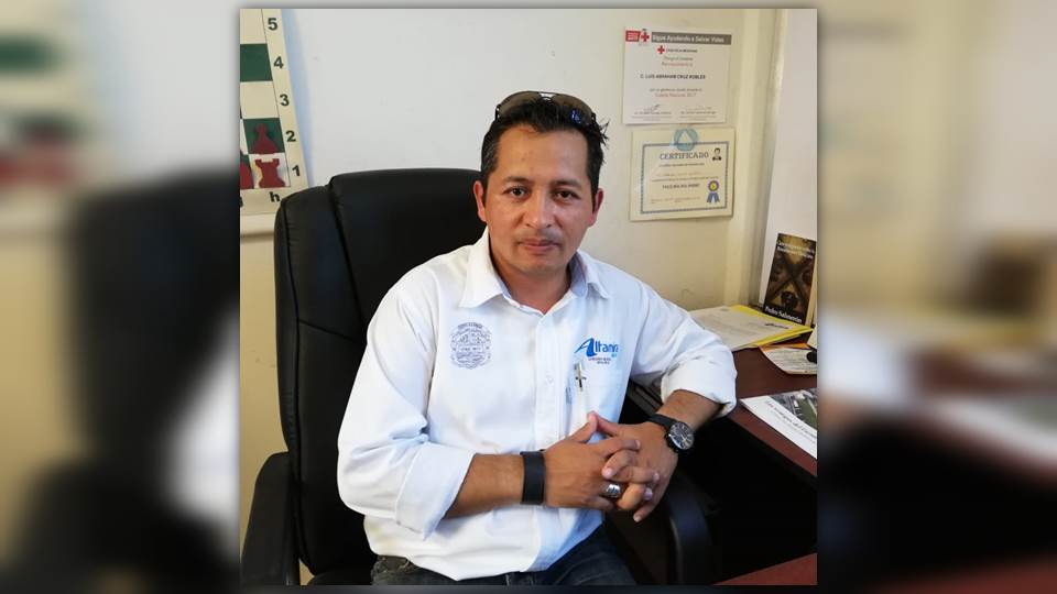 Cifras del Observatorio Ciudadano “no son reales”, delitos no han disminuido en Altamira