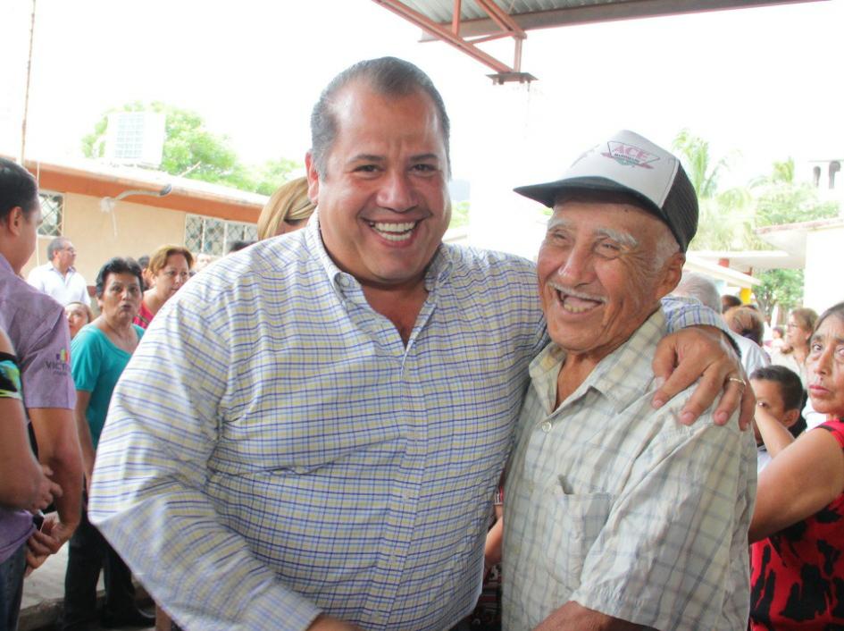 Cerrará agosto con importante  derrama de recursos en Victoria