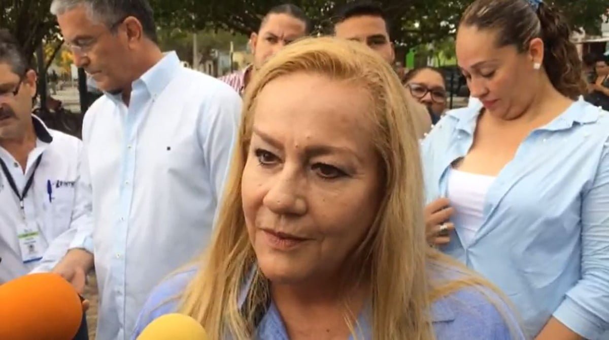 Confía Alma Laura Amparan que Trife también avale su triunfo en el pasado proceso electoral