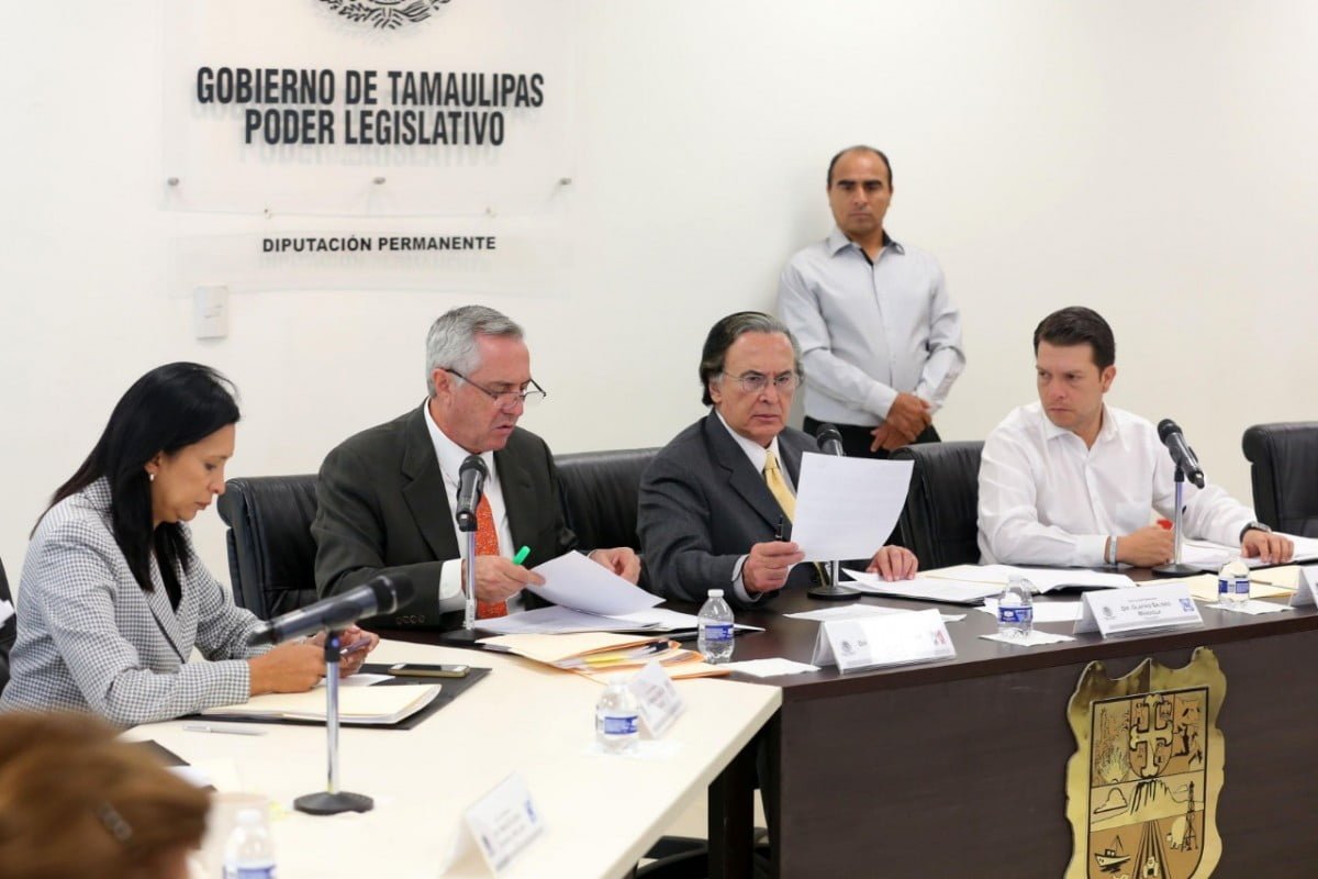 Buscan diputados establecer un 8 % al IVA en la zona fronteriza de Tamaulipas