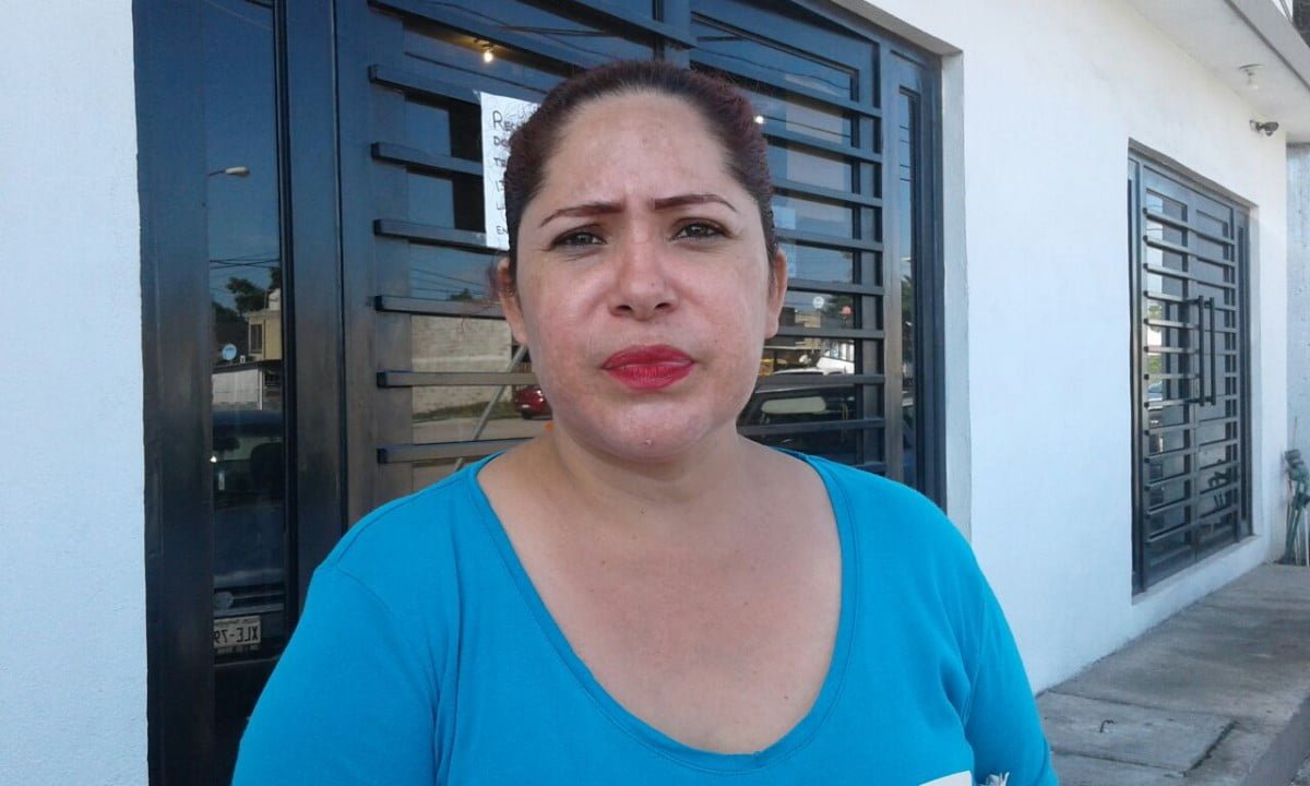 Denuncian ante derechos humanos a abusivo director de primaria en Altamira