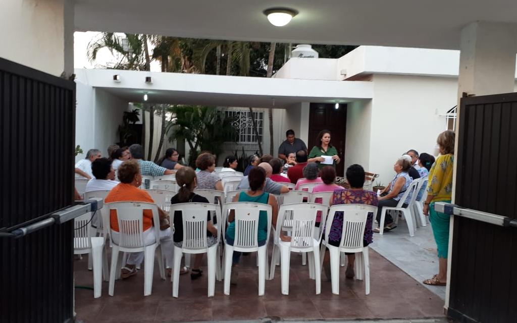 Tras robos en colonia de Madero vecinos exigen refuerzo de seguridad