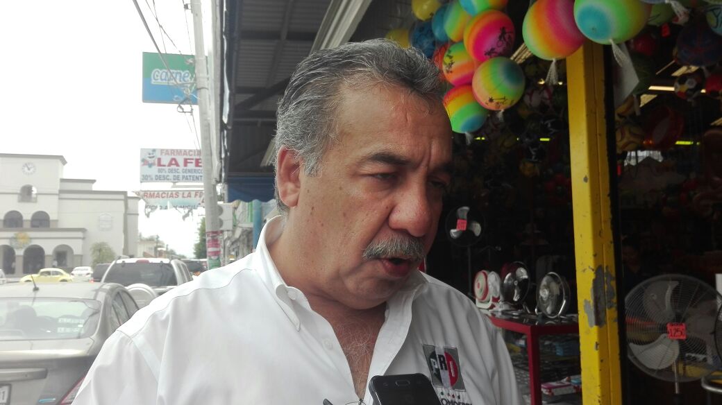 Ediles priístas de las nuevas administraciones están obligados a dar el diezmo a su partido