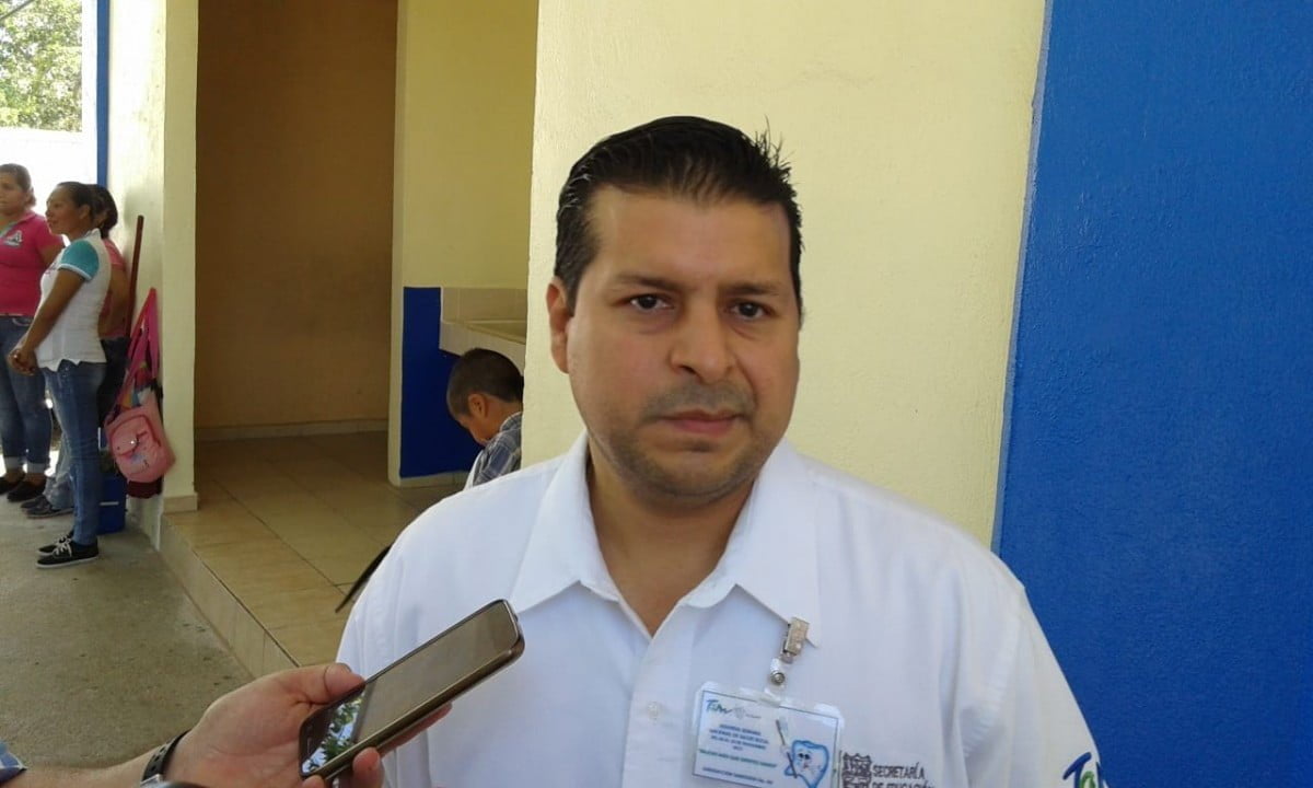 Bajo investigación tres directores de Altamira por condicionar inscripciones de alumnos