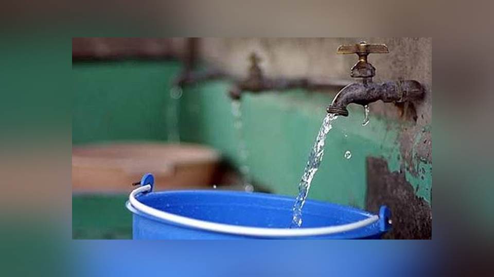 Más del 70 % de usuarios tienen rezago del pago de agua en colonias San Valentín, Campestre y Bugambilias en Reynosa
