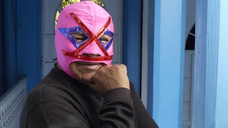 Muere Villano III, leyenda de la lucha libre