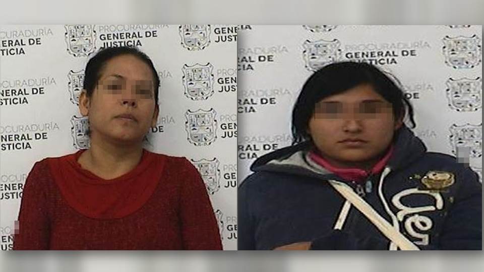 Pasarán 27 años en la cárcel por asesinar a 3 personas