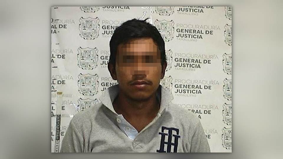 Le dan 40 años de prisión por homicidio de dos personas