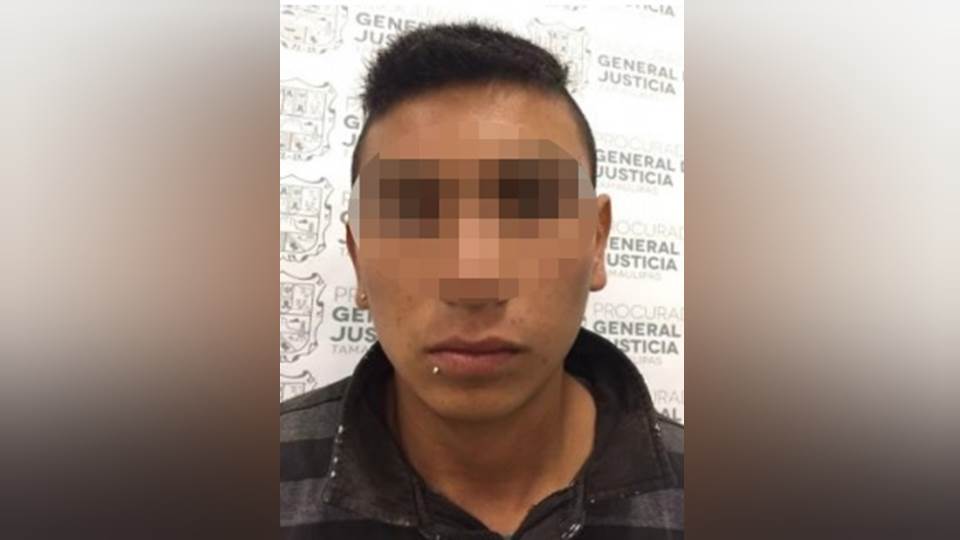 Mata a 3 en la colonia Azteca; le dan 26 años de prisión