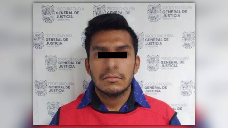 Sujeto es procesado por homicidio cometido en Victoria