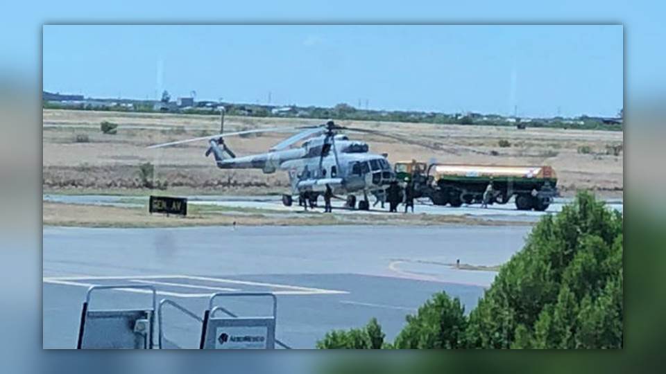Operativo en Penal siempre estuvo bajo control: Gobierno de Nuevo Laredo