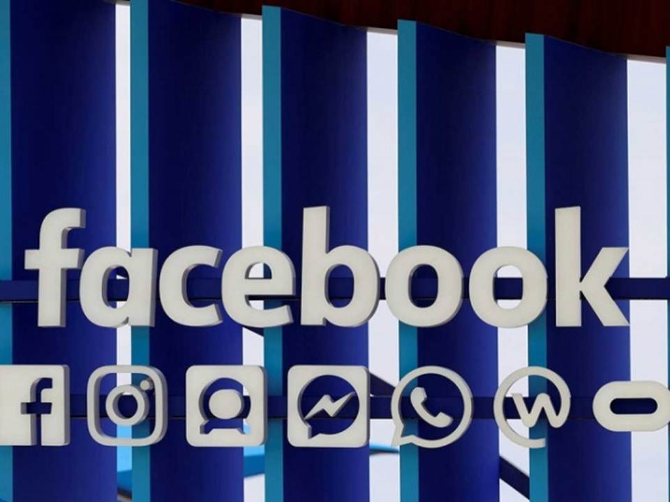 Facebook elimina 32 perfiles por mal comportamiento electoral