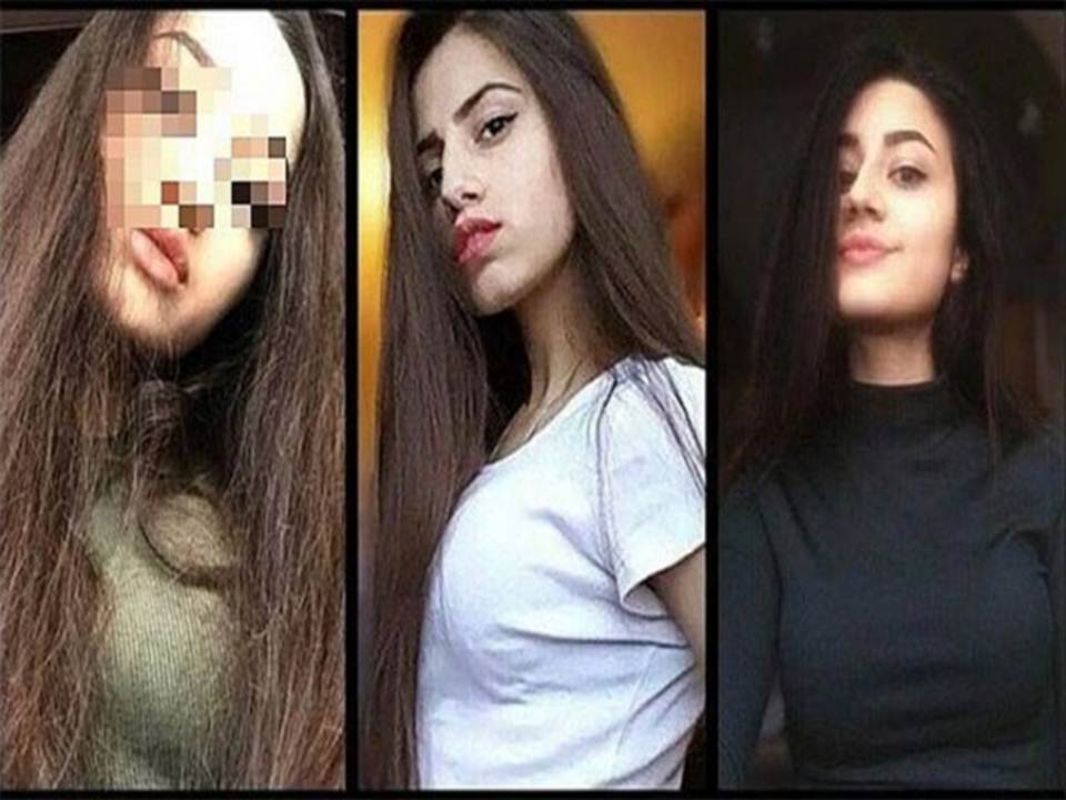 Tres hermanas rusas matan a su padre luego de años de abusos