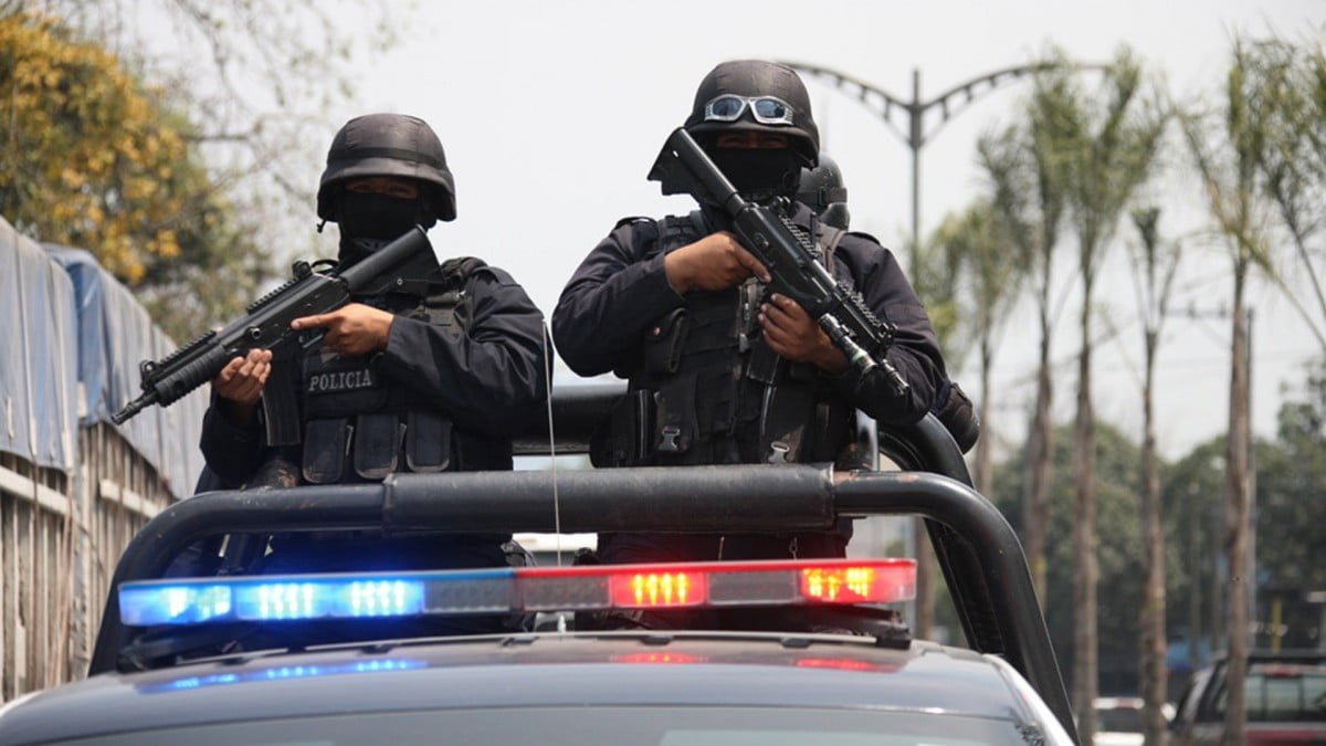 Ante desaparición de Mando Único Policial, se debe garantizar la seguridad en municipios