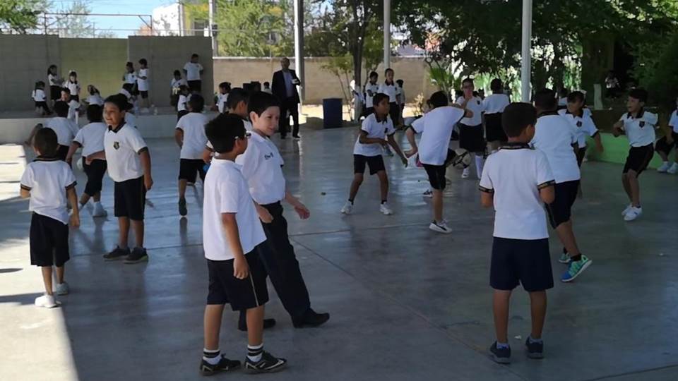 Será en septiembre Octava Feria de Pasaportes para niños con doble nacionalidad