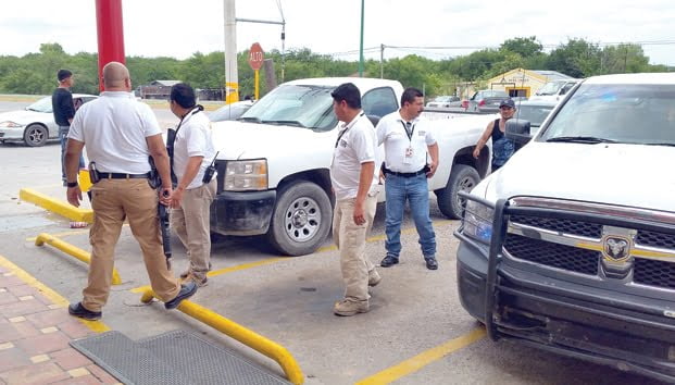 Localizan a dos menores desaparecidas en Reynosa