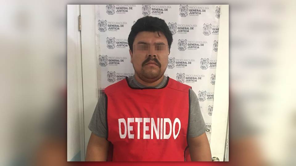 Procesan a sujeto por tentativa de homicidio y robo con violencia