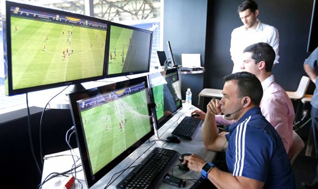 VAR llegaría a México para la Liguilla