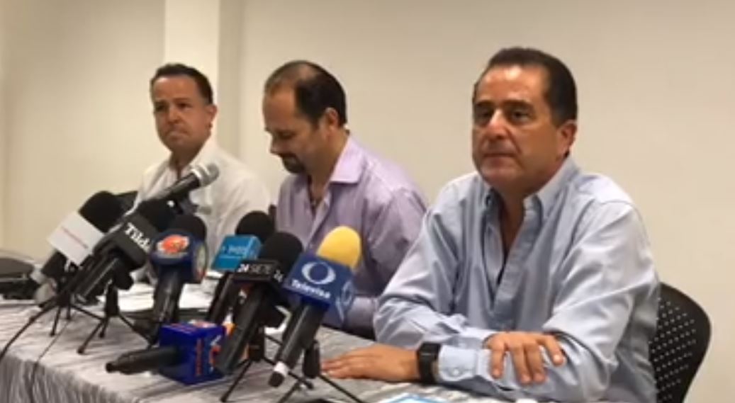 La estrategia de seguridad pública quedo trunca: Fundacion México SOS