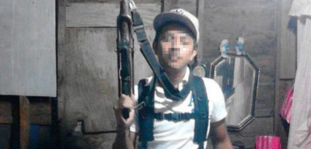 Menores de edad presa fácil para la delincuencia organizada