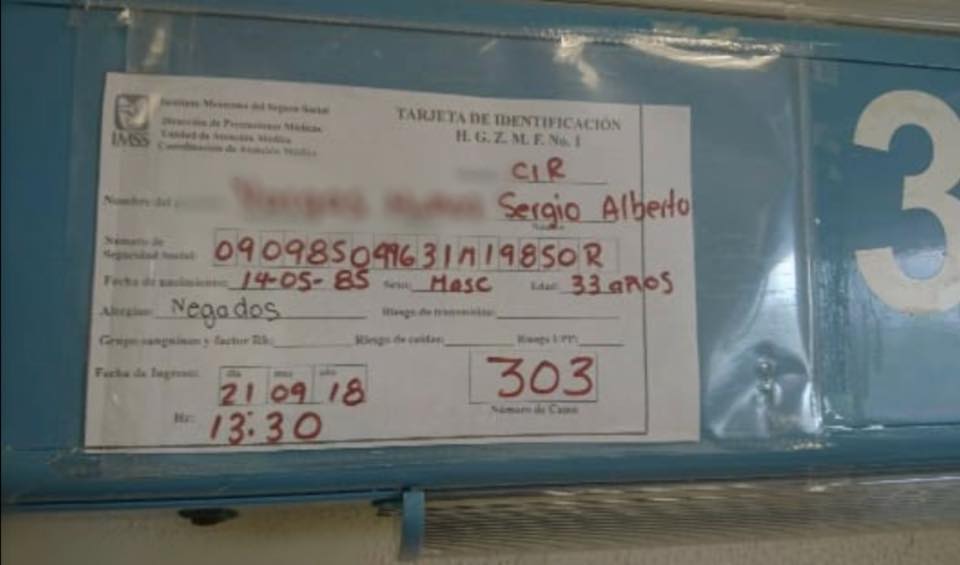 Rechaza IMSS negligencia en caso de cirugía de vesícula