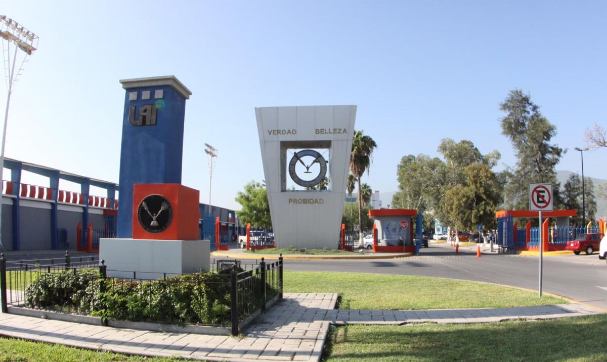Rector de la UAT descarta existencia de porros en planteles de la entidad