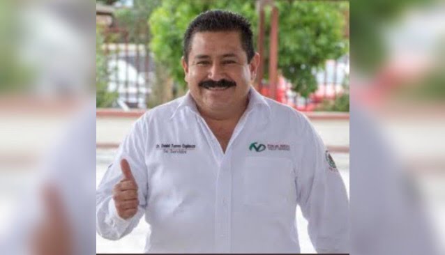 Encuentran a alcalde de Valle Hermoso tras privación ilegal de su libertad