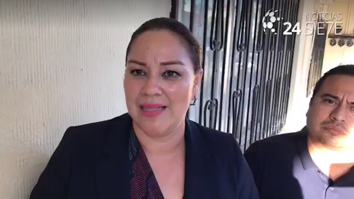 Nayma Balquiarena impugnara regiduría en Victoria