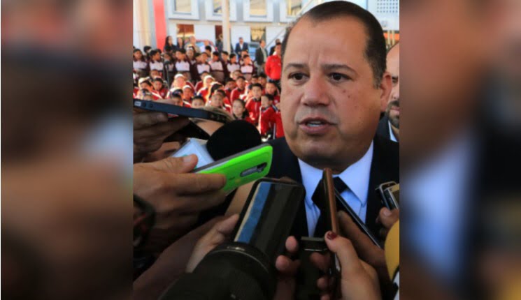 Son 2 años de obras que cambian la vida: Almaraz
