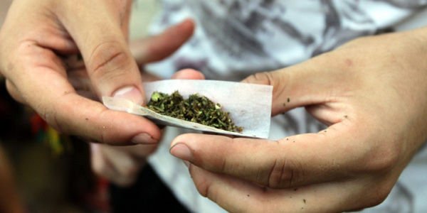 Detectan casos de drogadicción en planteles fronterizos del COBAT