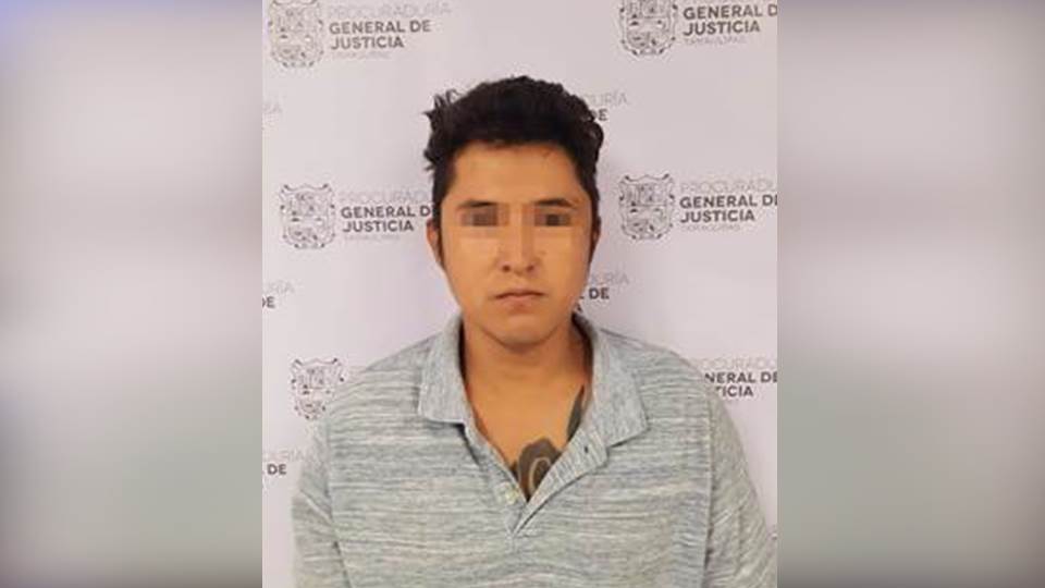 Procesan a presunto asesino de Héctor González