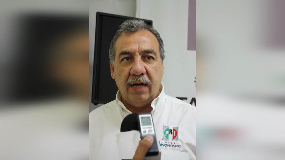 Impugnará PRI el acuerdo del IETAM para la asignación de regidurías