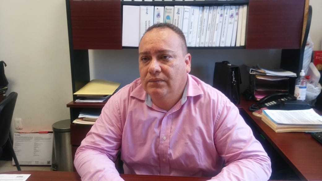 Secretario del Ayuntamiento de Altamira desconoce linchamiento de delincuente