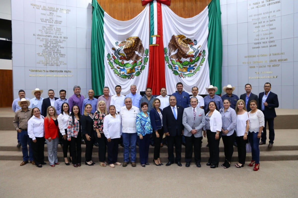 Capacitan a Alcaldes sobre sus responsabilidades y obligaciones municipales con el Congreso