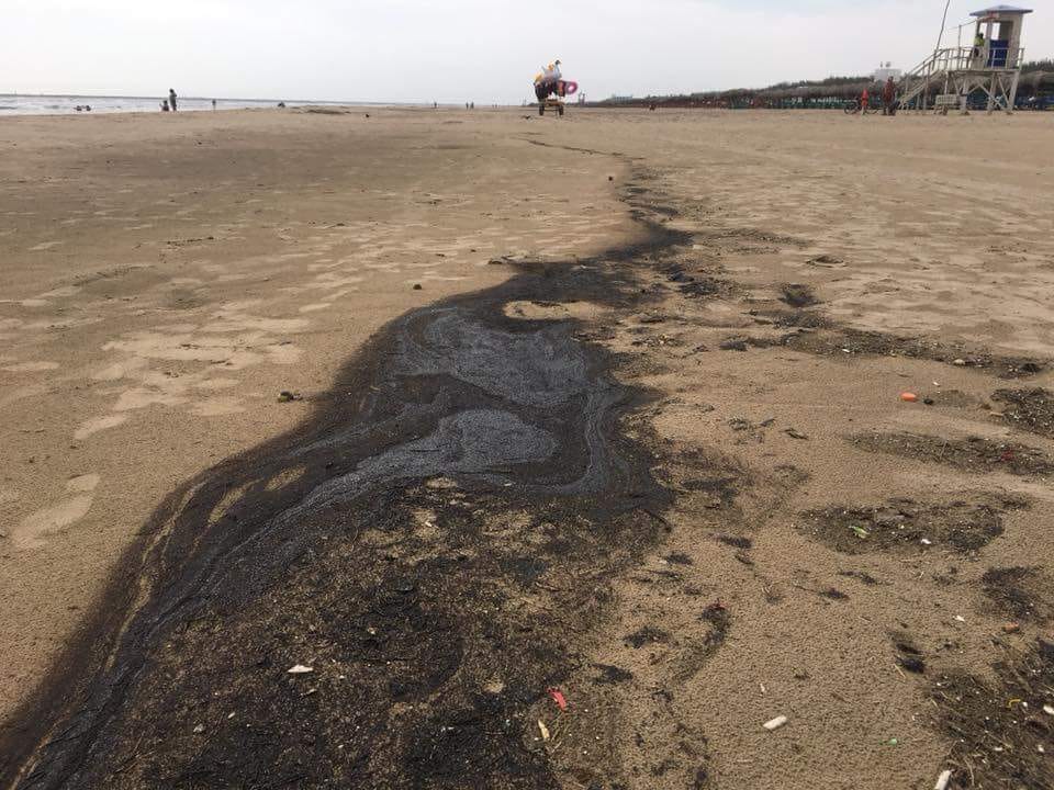 Manchas de crudo no afectan certificación de playa Miramar