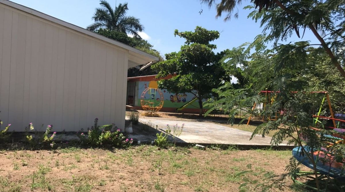 Investiga Crede caso de maltrato infantil en kinder de Lomas del Real