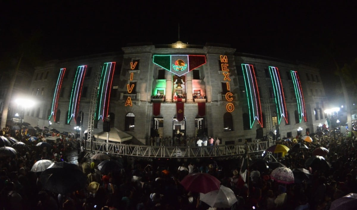 Previene Tránsito de Tampico a comunidad sobre cierre de calles por actividades patrias