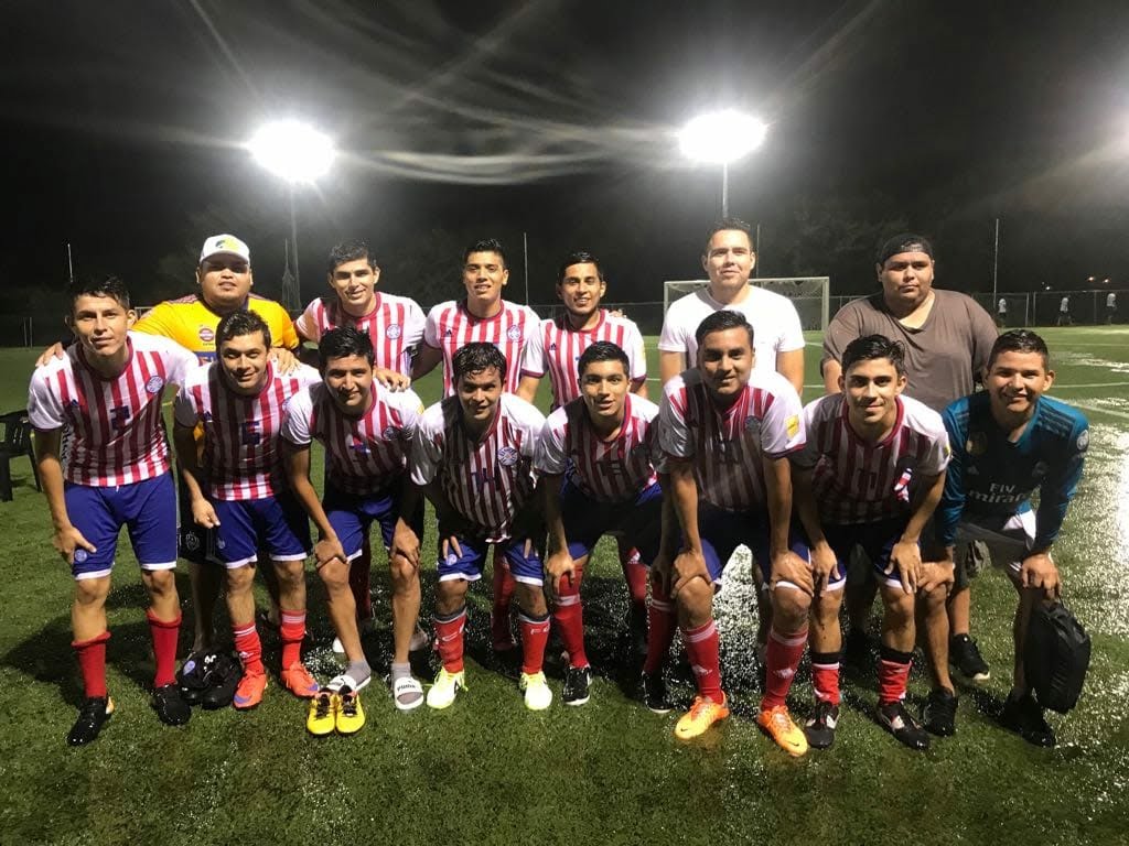 UNIVIC buscará tricampeonato en Lucas Ayala
