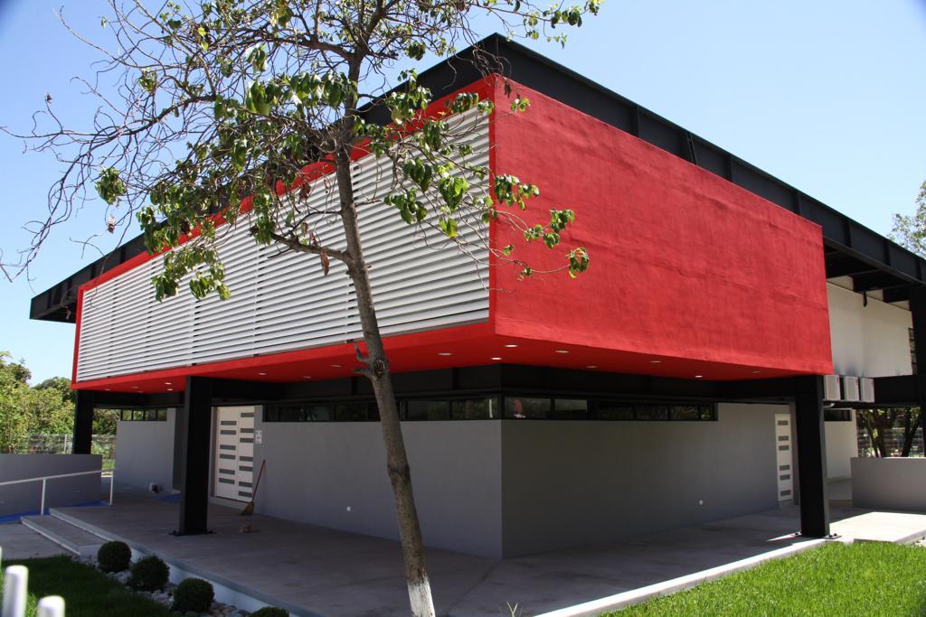 Lista La Casa de la Cultura del Fovissste