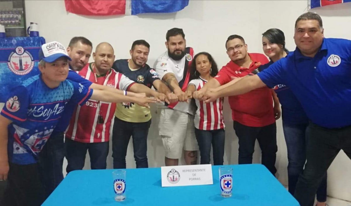 Marcharán por la paz en los estadios en Nuevo Laredo