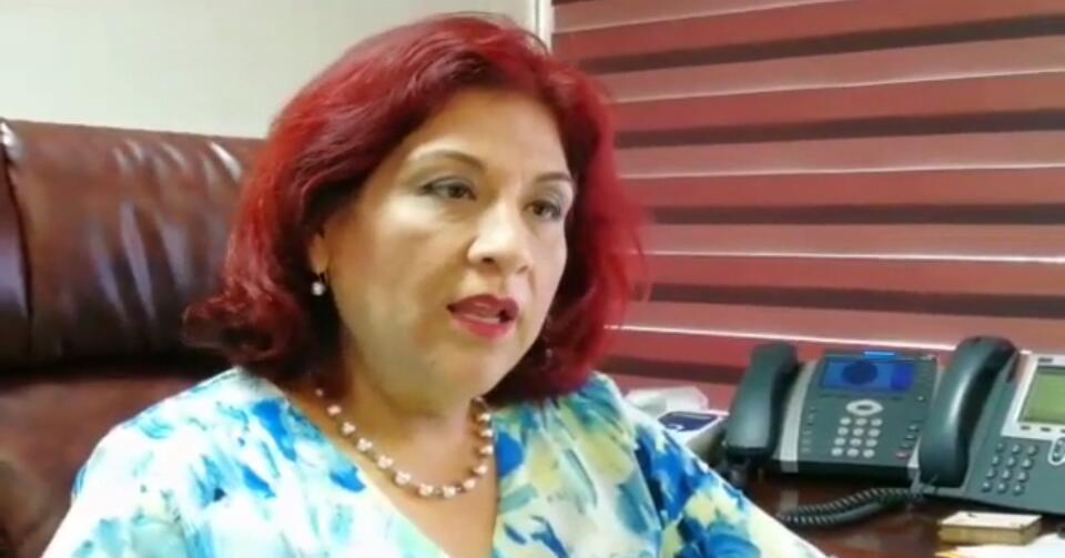 Anuncian tercer Congreso Internacional de Enfermería en Nuevo Laredo