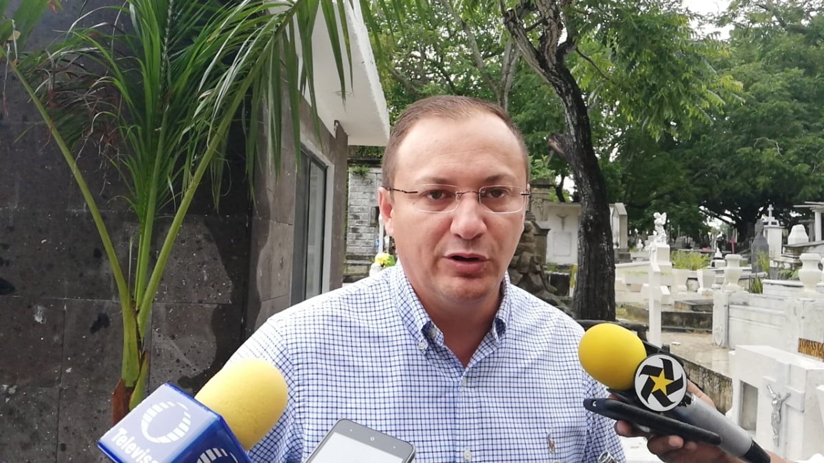 Estima ayuntamiento de Tampico deje deuda menor a los 8 mdp