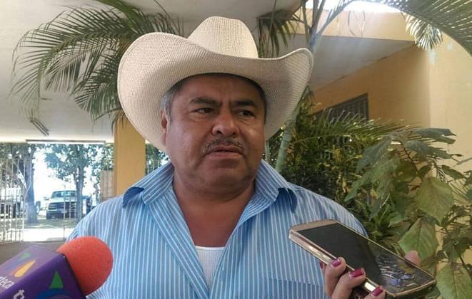 Productores en Altamira acudirán a las recibas para que les financien la siembra de Sorgo