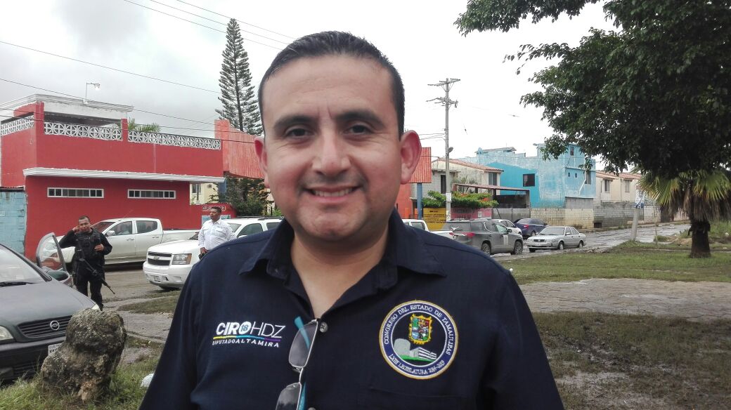 Podría haber sorpresas en Altamira con los dictámenes de la Auditoria Superior del estado