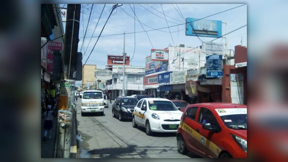 Robos imparables en Altamira; suman 30 negocios atacados por los rateros