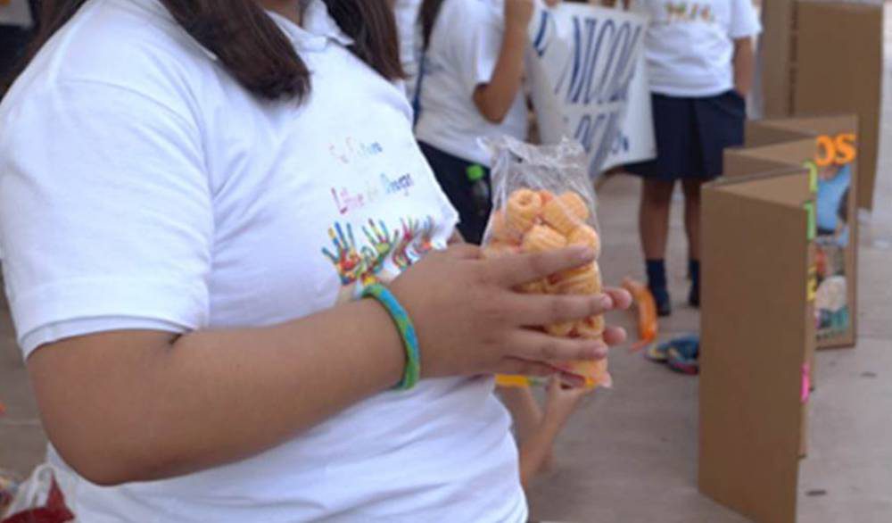 Por temor a ser diagnosticados enfermos, jóvenes con obesidad no acuden al médico