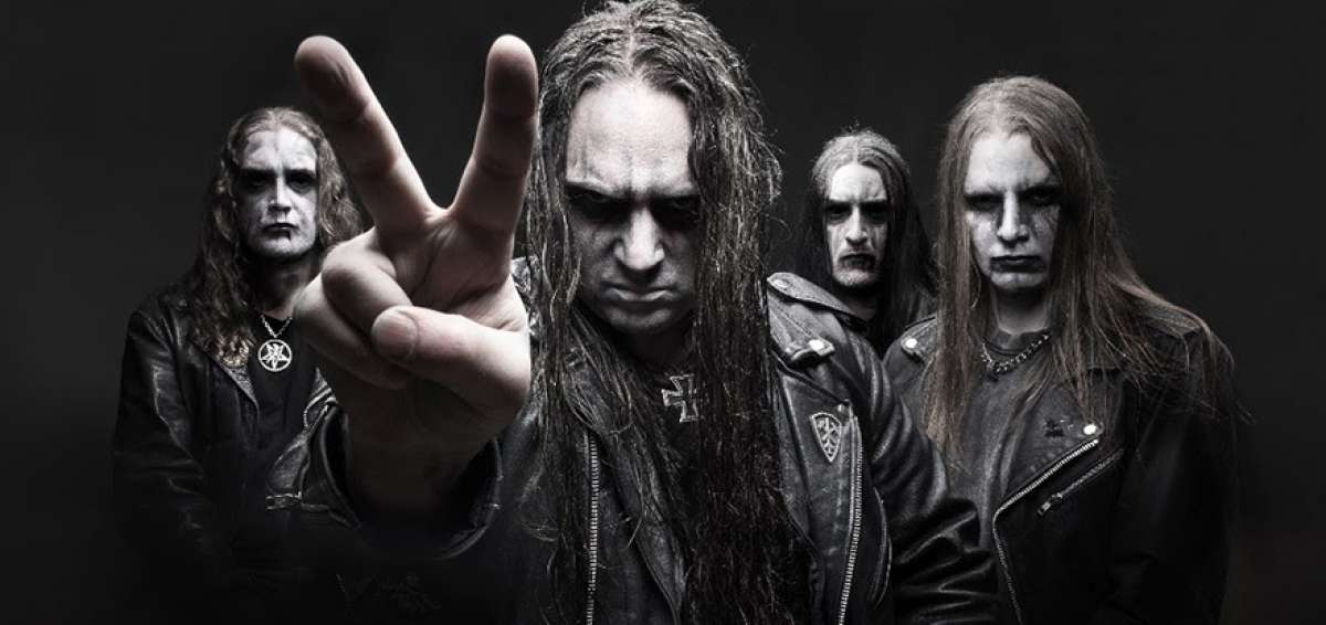 Cancelan concierto de banda Marduk por considerarla «sátanica» e «inmoral»