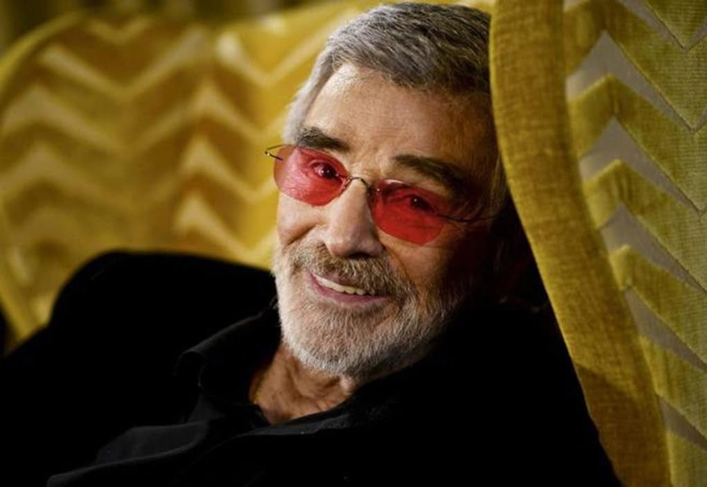 Muere Burt Reynolds, leyenda del cine de los años 70