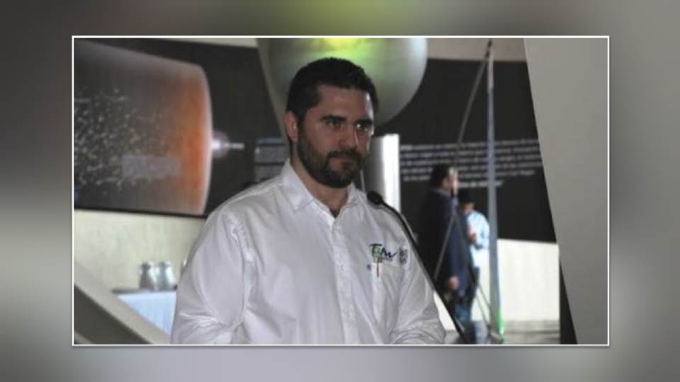 Próximo Gerente de Comapa Victoria trabajó con “Geño” y Egidio